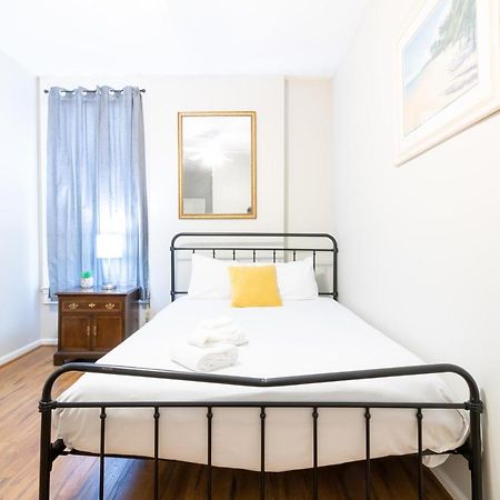 Sunny Sweetheart-Front Apartment Near Riverwalk 哥伦布 外观 照片