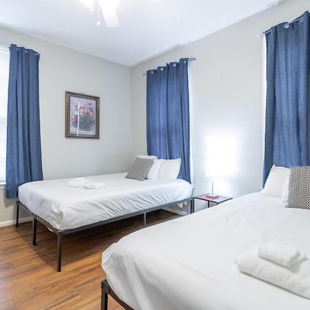 Sunny Sweetheart-Front Apartment Near Riverwalk 哥伦布 外观 照片