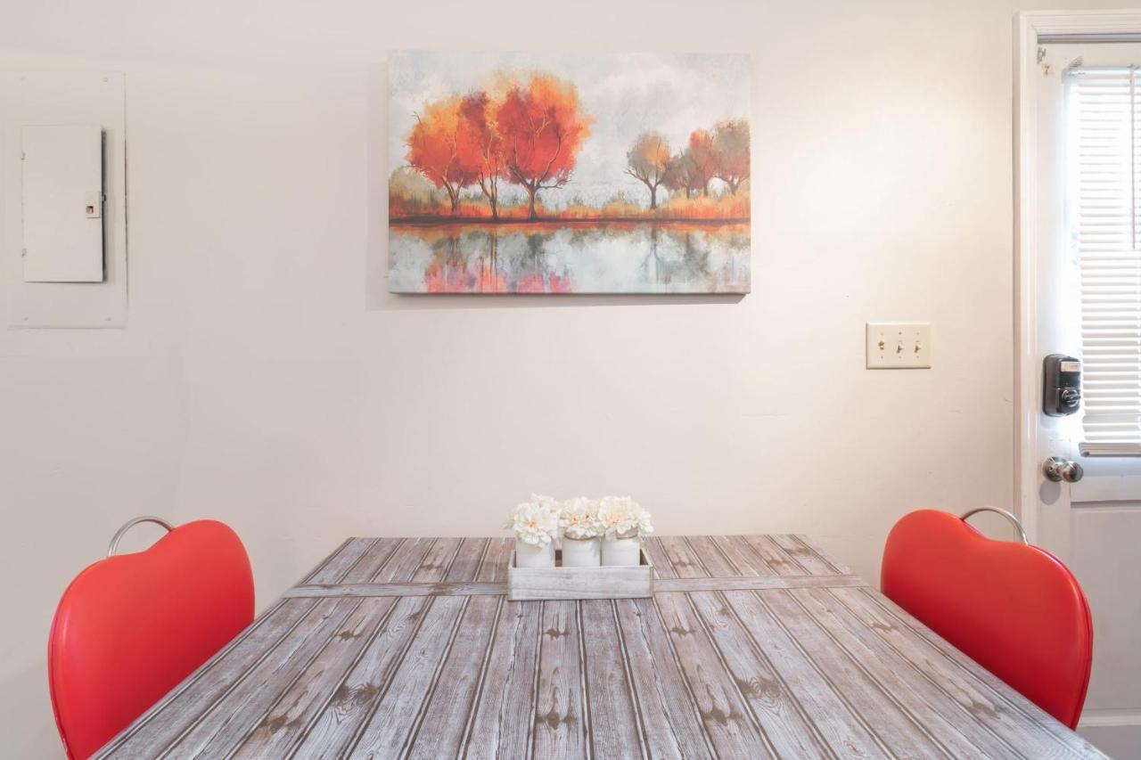 Sunny Sweetheart-Front Apartment Near Riverwalk 哥伦布 外观 照片